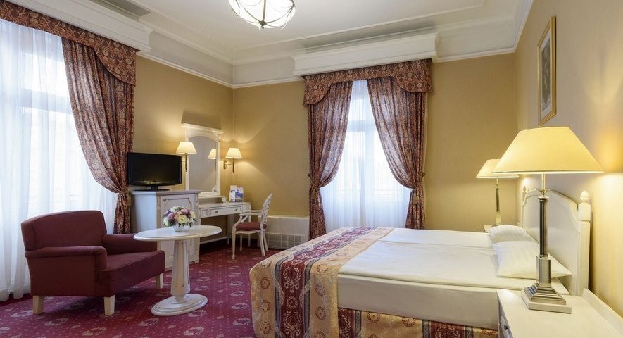 Danubius Hotel Astoria