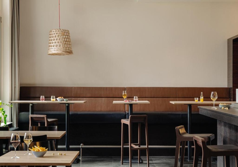 The Manor Amsterdam