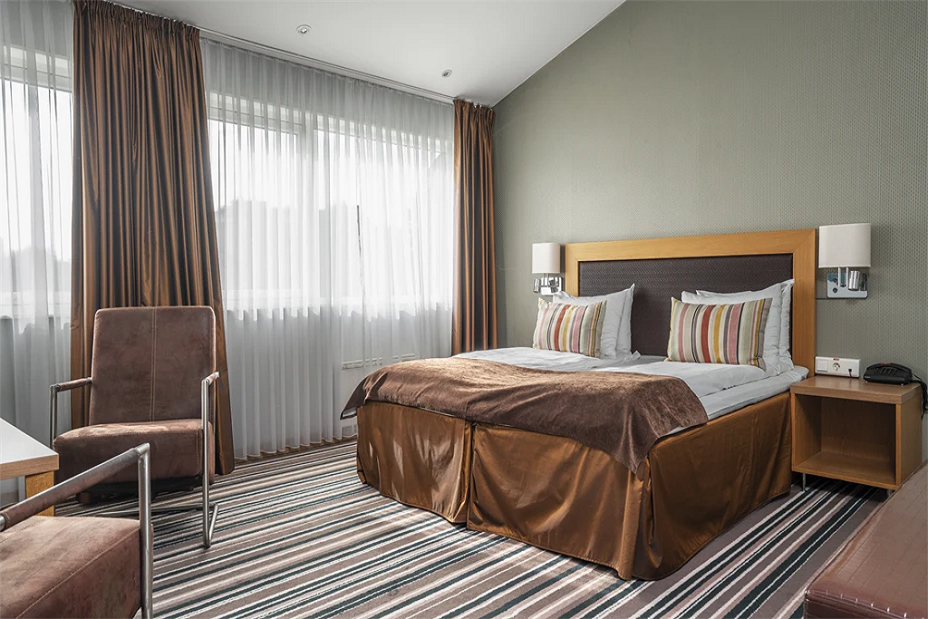 Thon Hotel Vettre