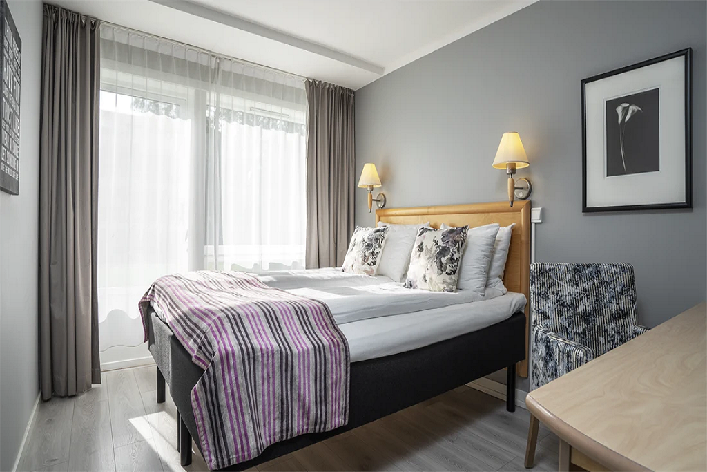 Thon Hotel Vettre
