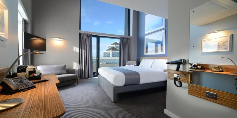 Travelodge Plus Dublin