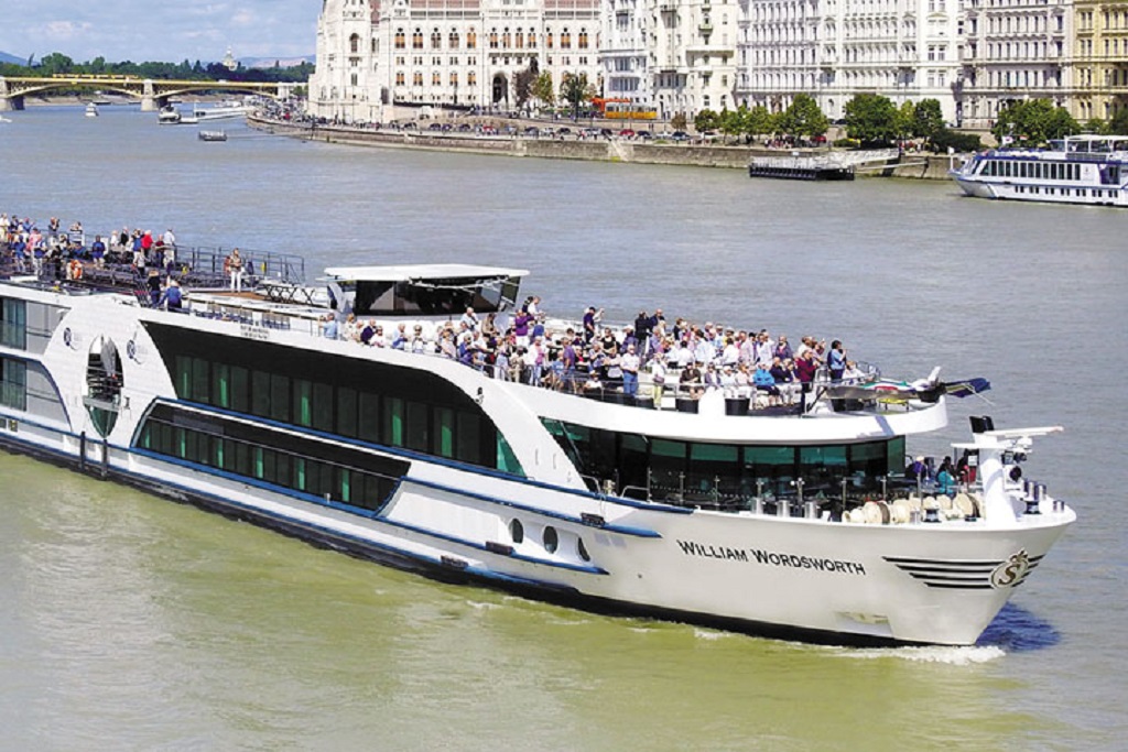 Danube River Cruise