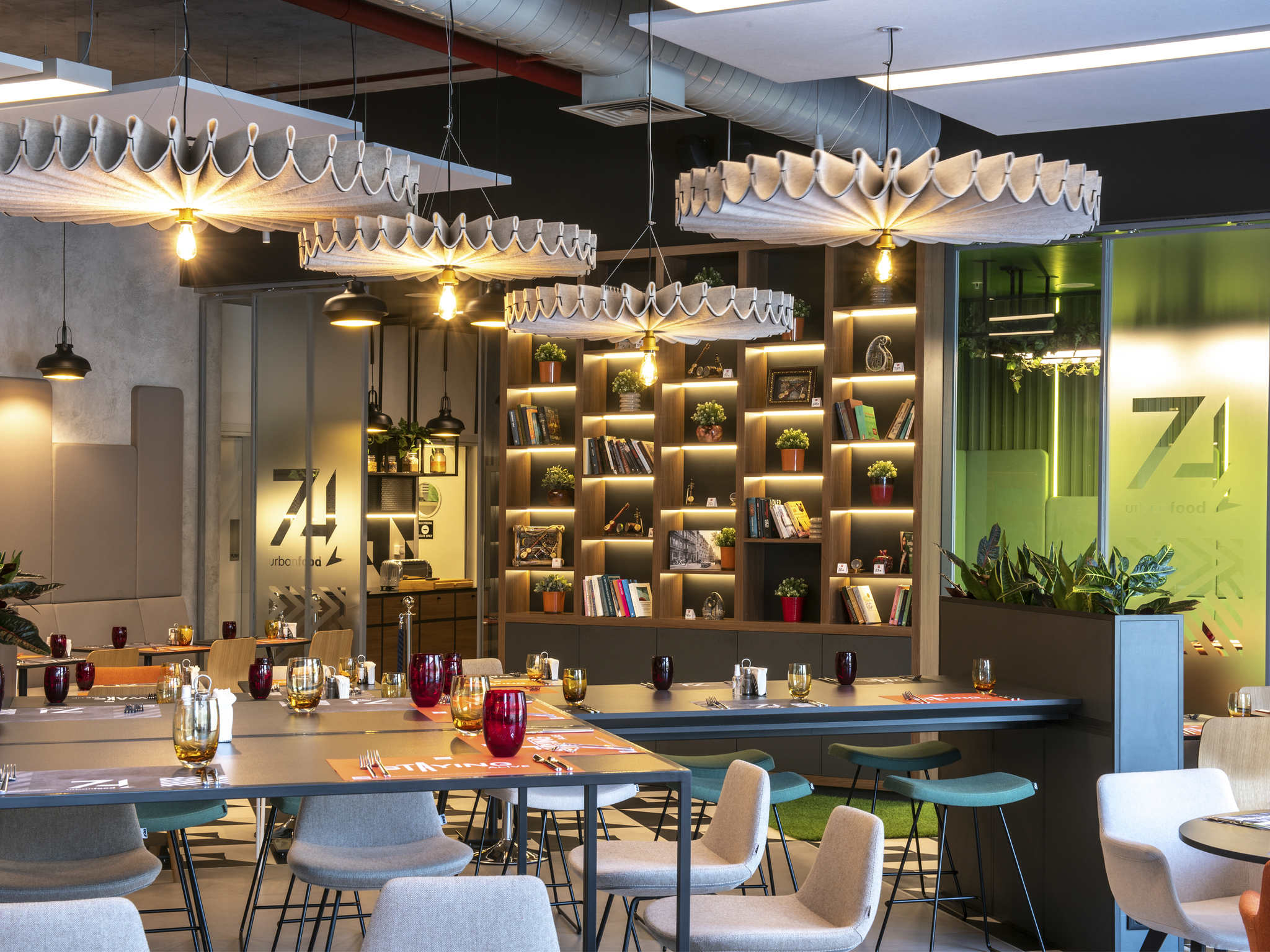 Ibis Baku City