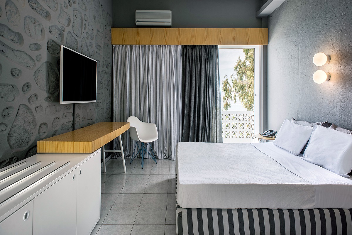 Alkistis Hotel Mykonos