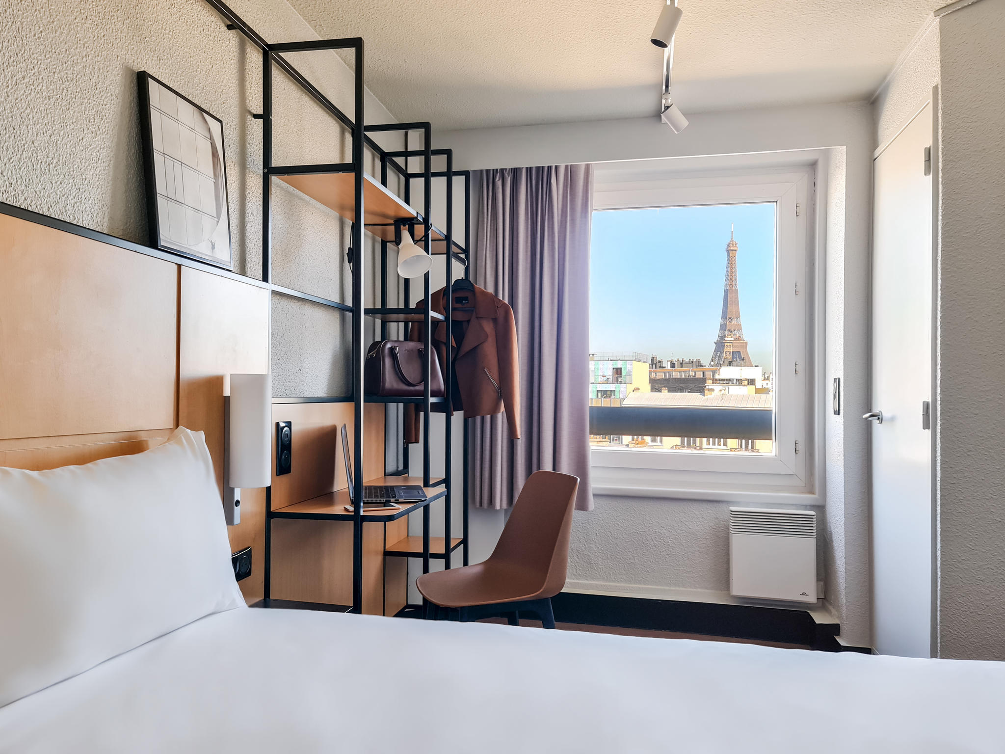 Ibis Eiffel Tour Cambronne