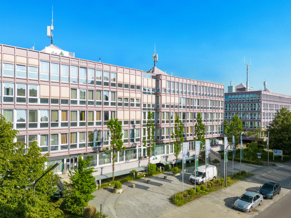 Styles Hotel München Messe