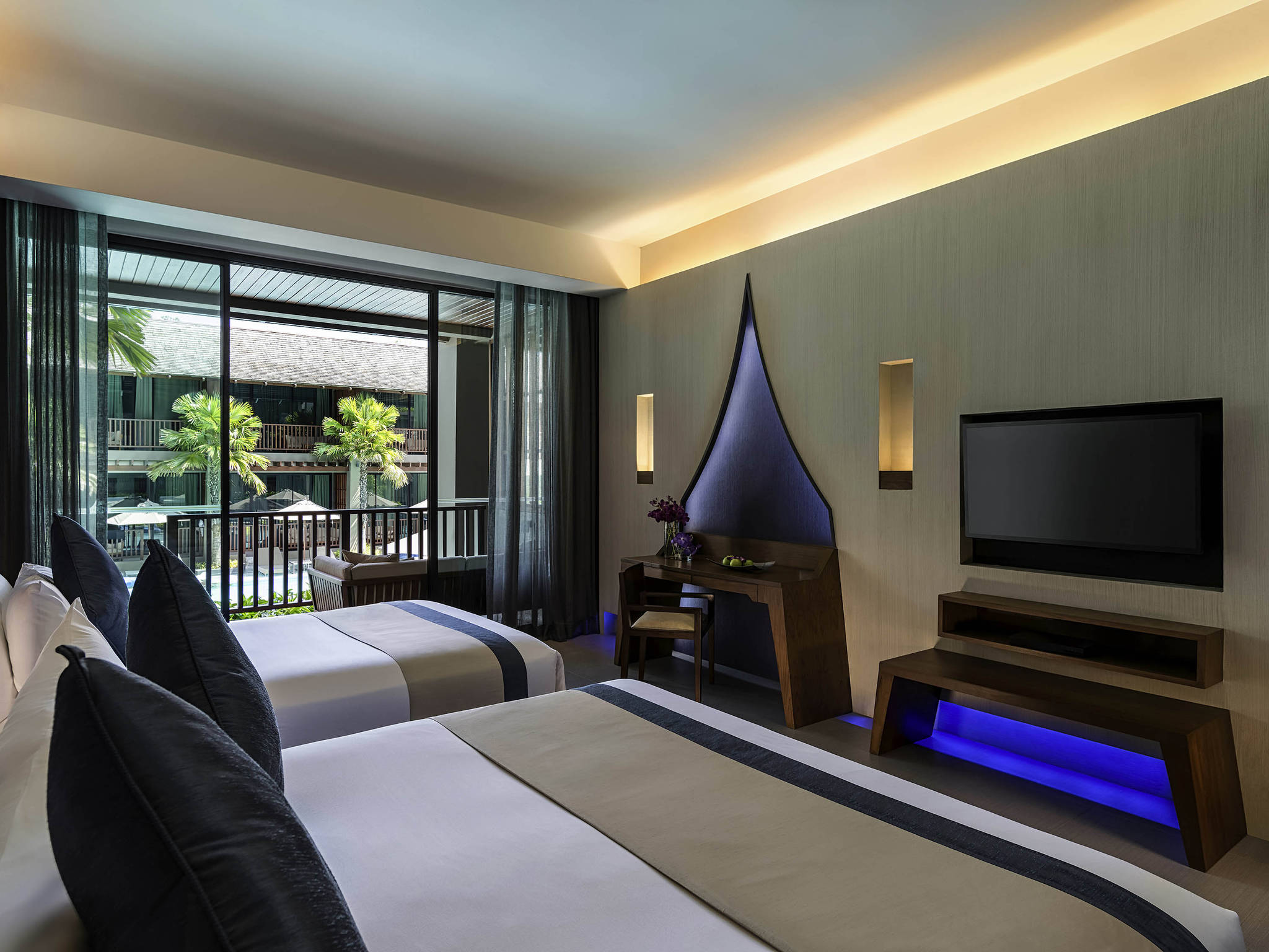 Avista Hideaway Phuket