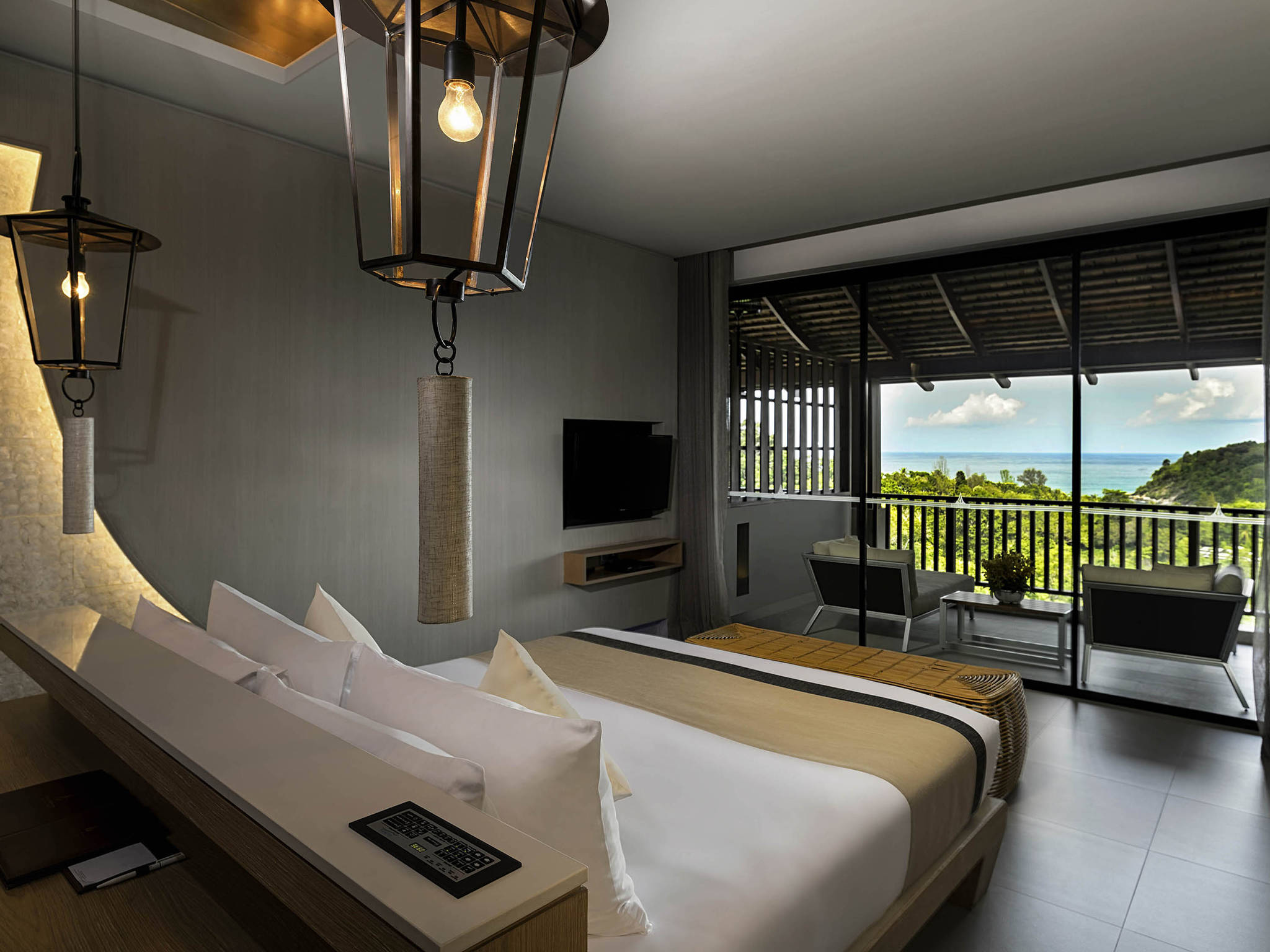 Avista Hideaway Phuket