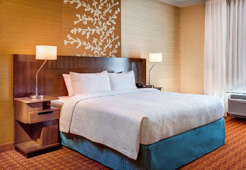 Hampton Inn Kingston
