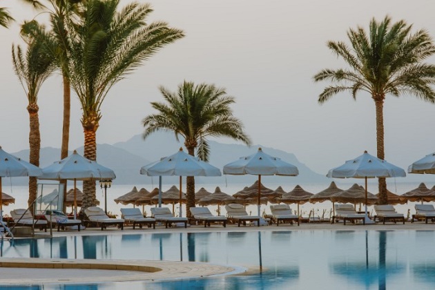 Baron Resort Sharm El Sheikh