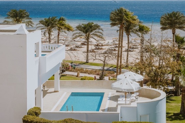 Baron Resort Sharm El Sheikh