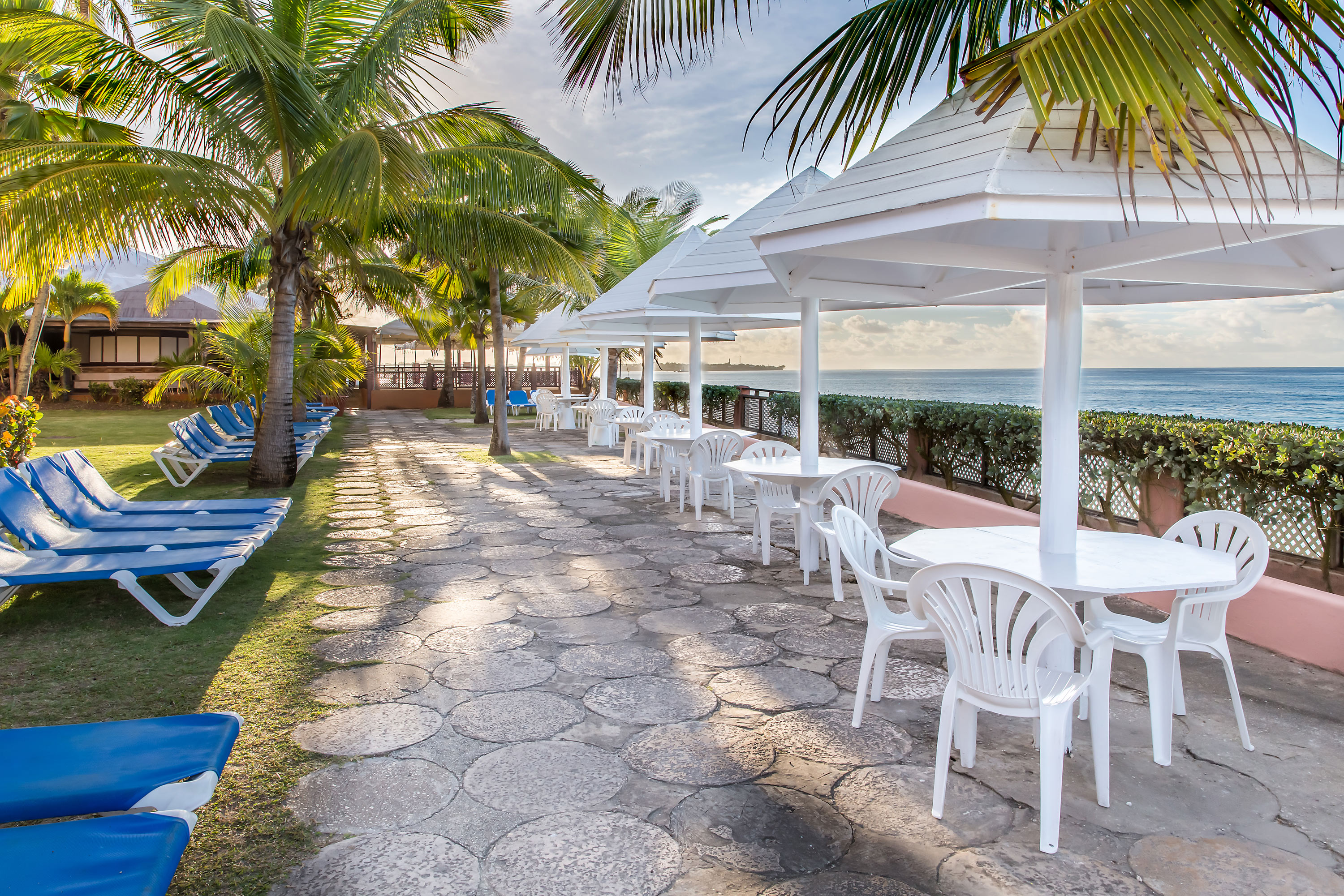 Barbados Beach Club - All Inclusive