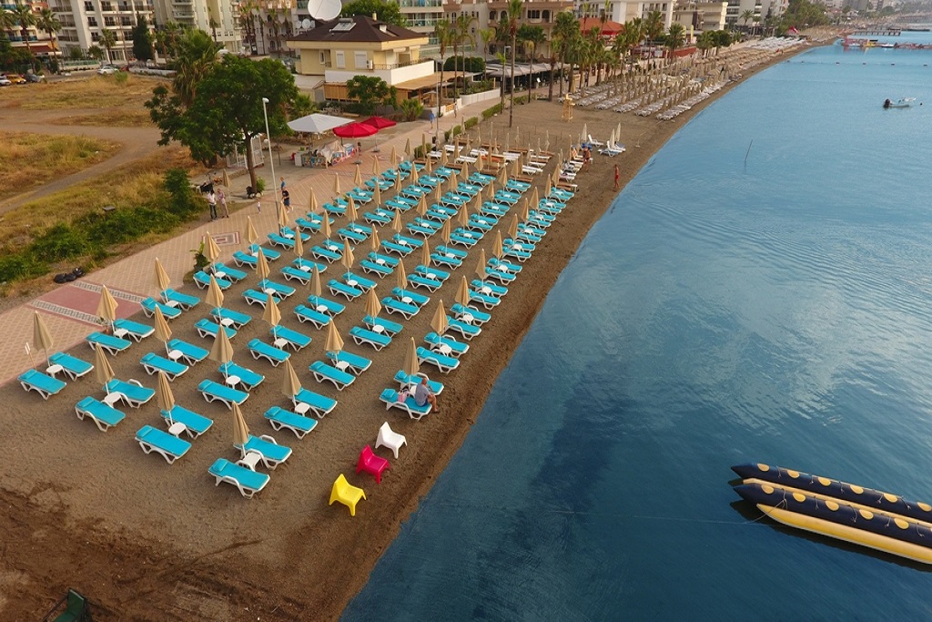 BLUE BAY PLATINUM HOTEL