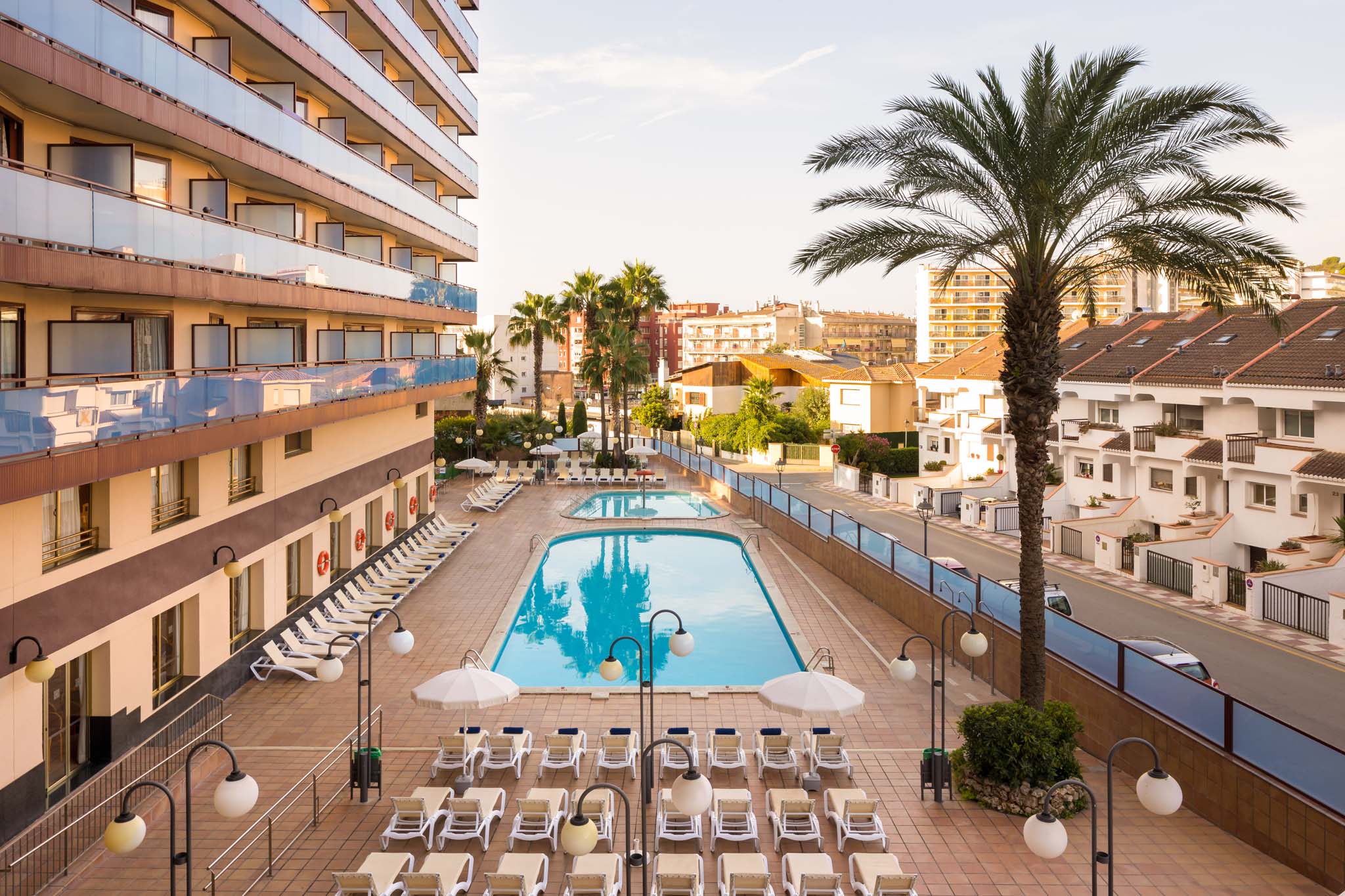 Hotel Htop Calella Palace Family & SPA