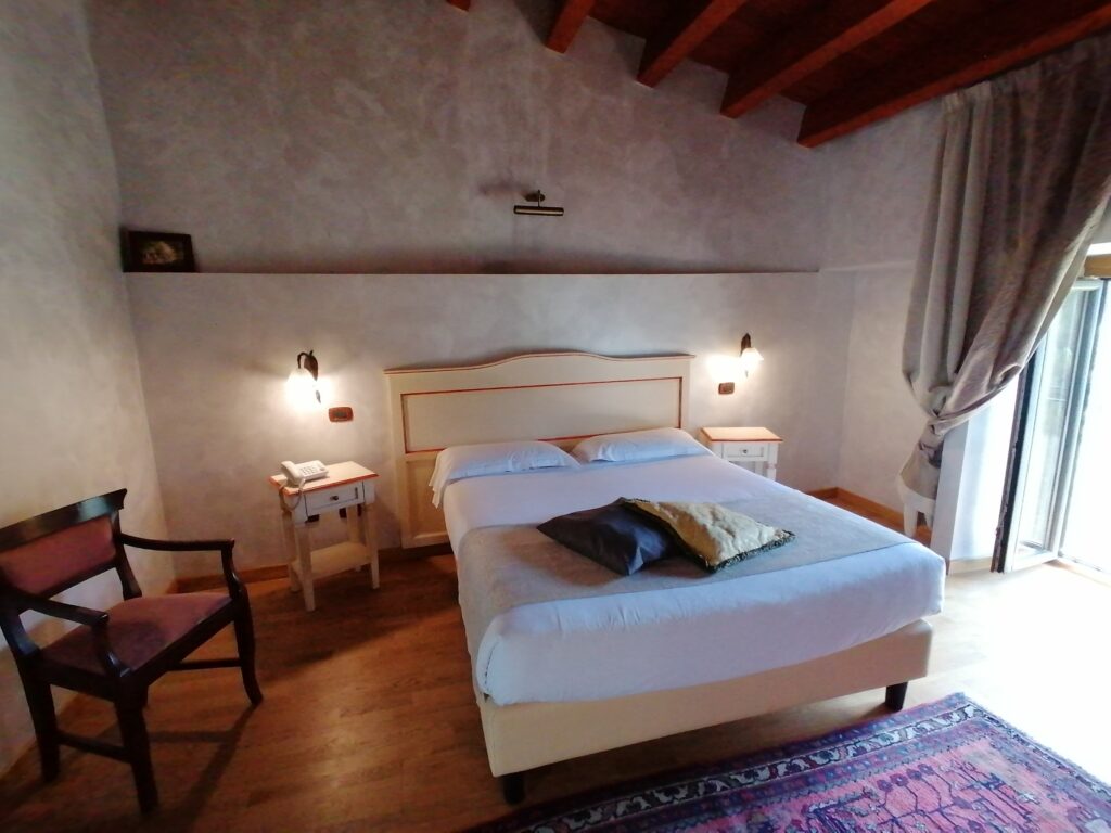 Hotel Relais Castrum Boccea