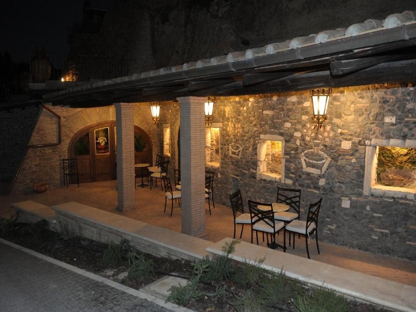 Hotel Relais Castrum Boccea