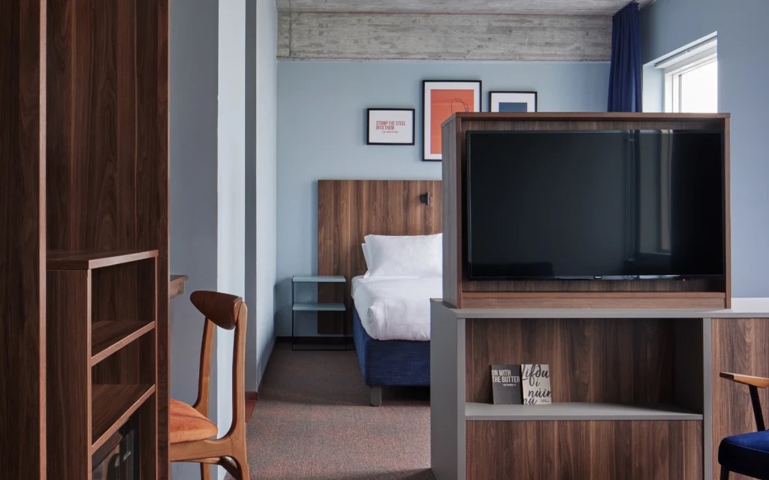 Grandi By Center Hotels