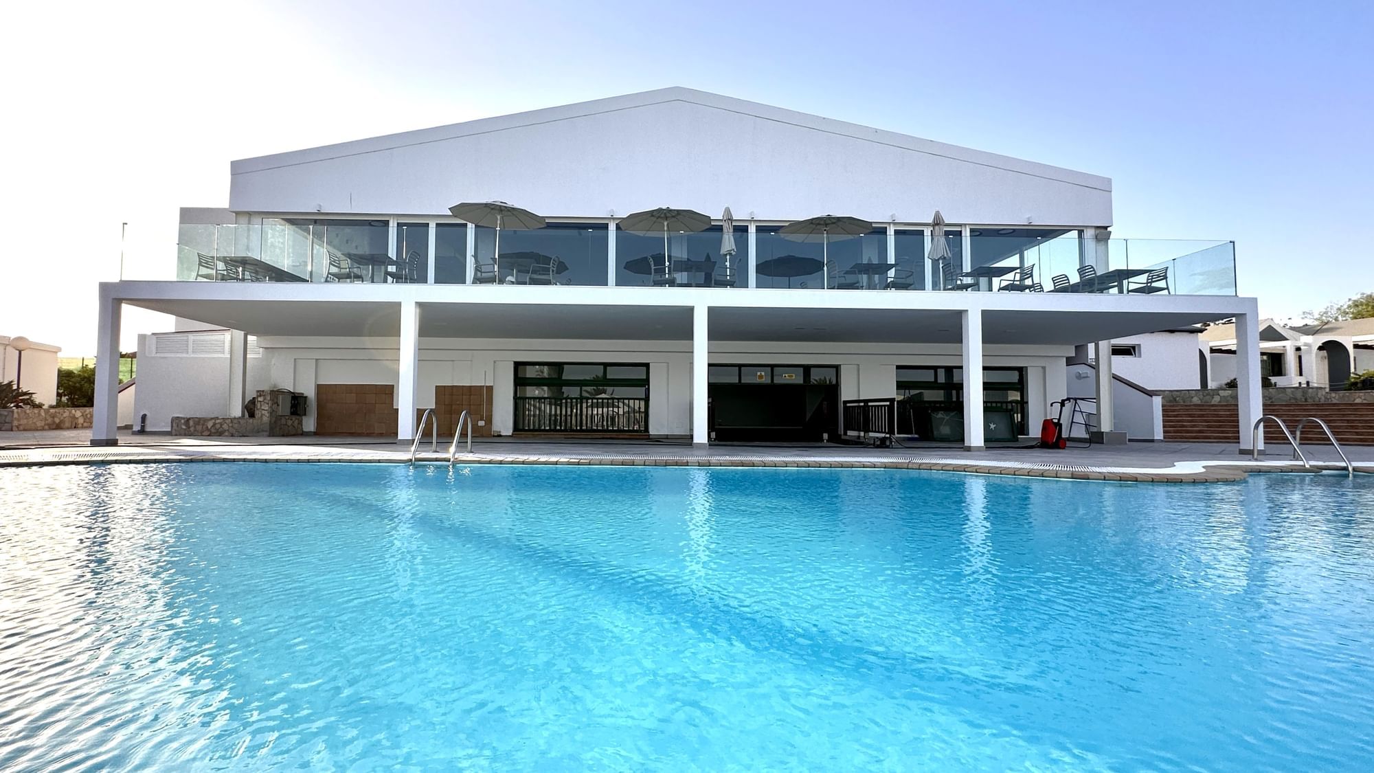 Club Caleta Dorada