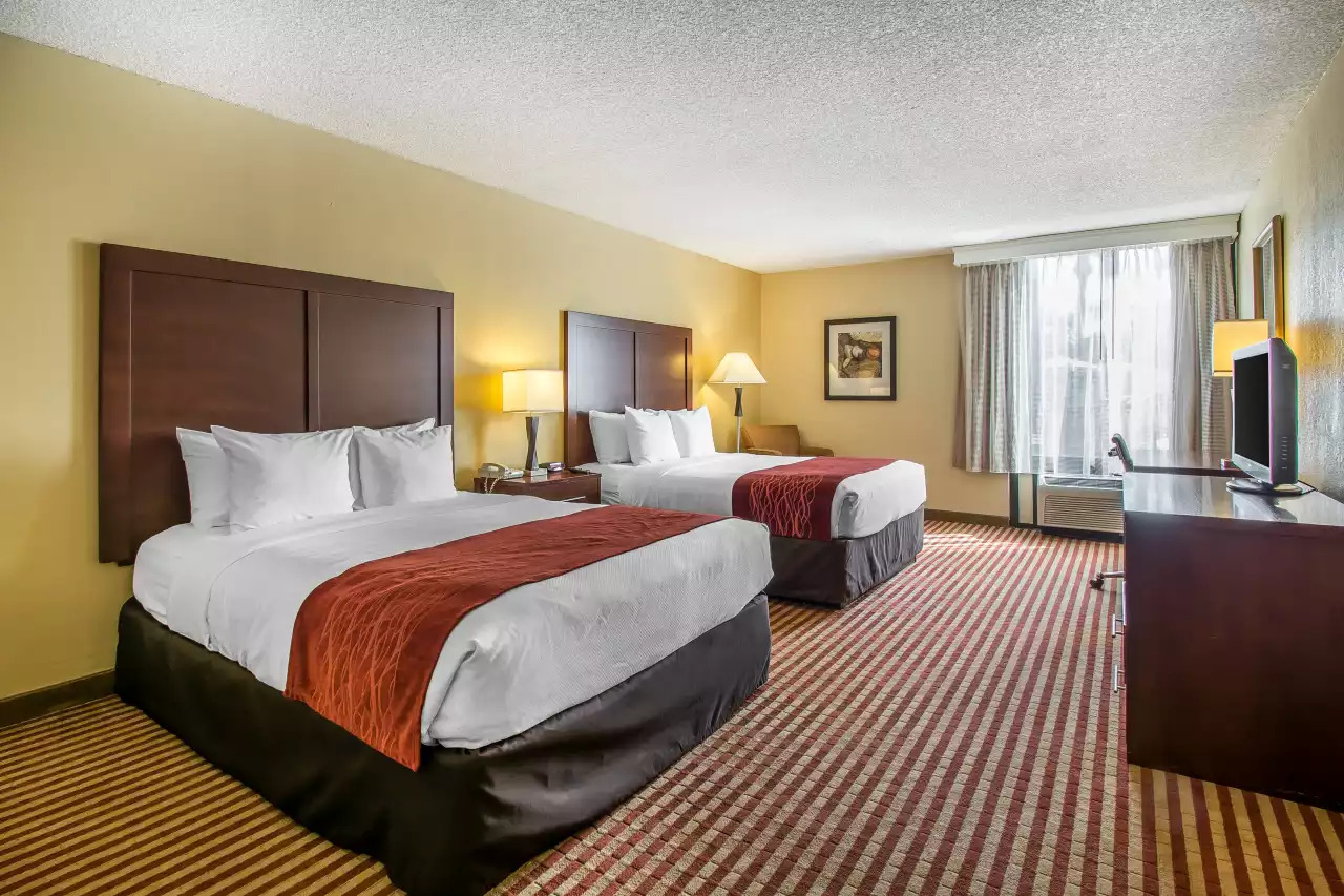 Comfort Inn & Suites Kissimmee