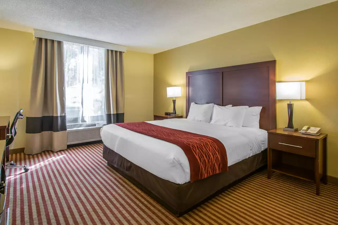 Comfort Inn & Suites Kissimmee