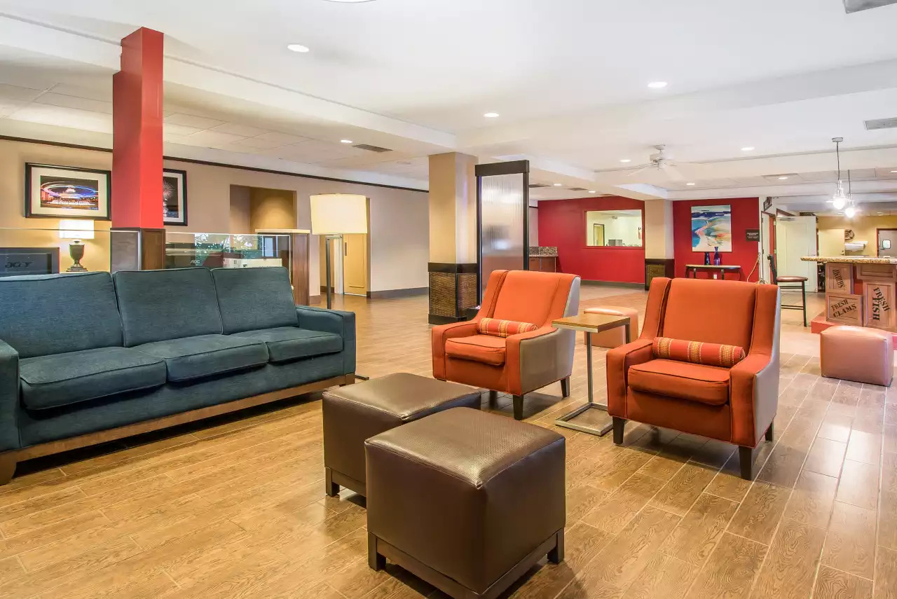 Comfort Inn & Suites Kissimmee