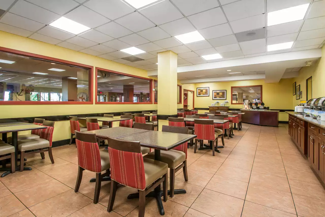 Comfort Inn & Suites Kissimmee