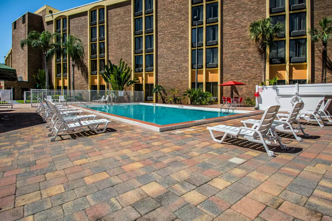 Comfort Inn & Suites Kissimmee