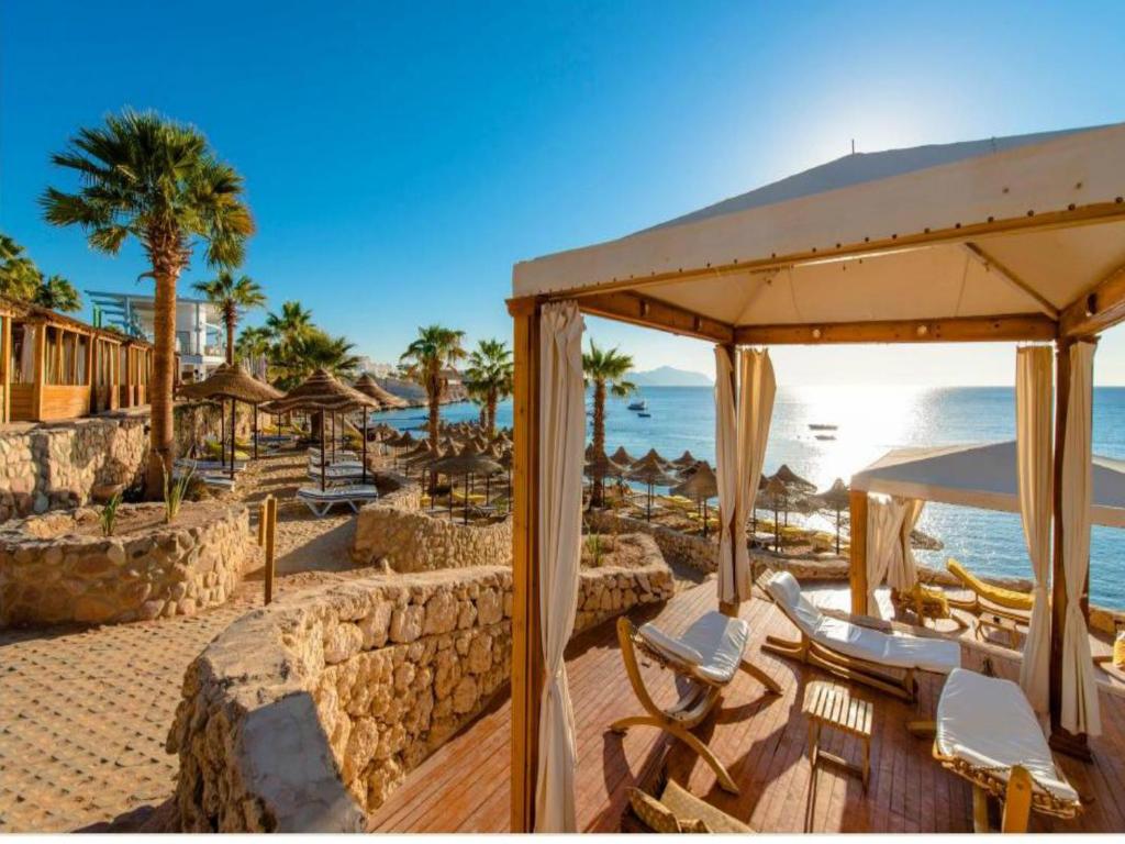 Concorde El Salam Sharm El Sheikh
