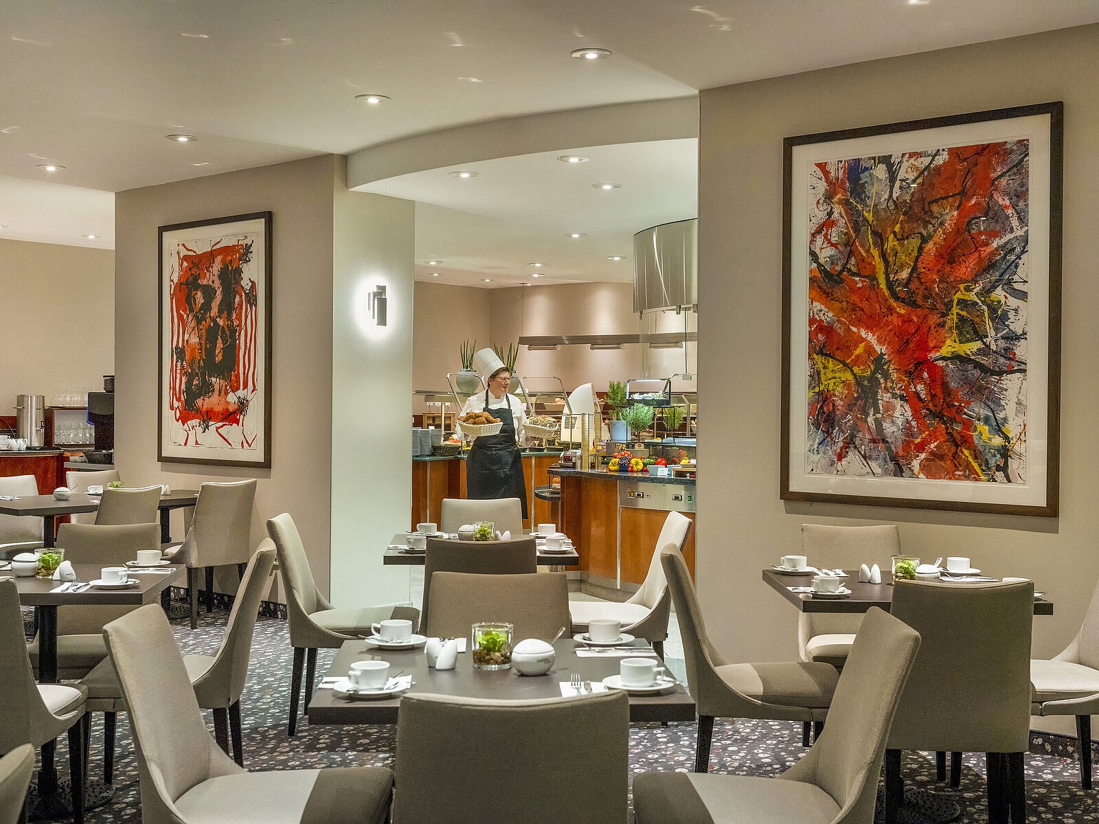 Maritim ProArte Hotel Berlin