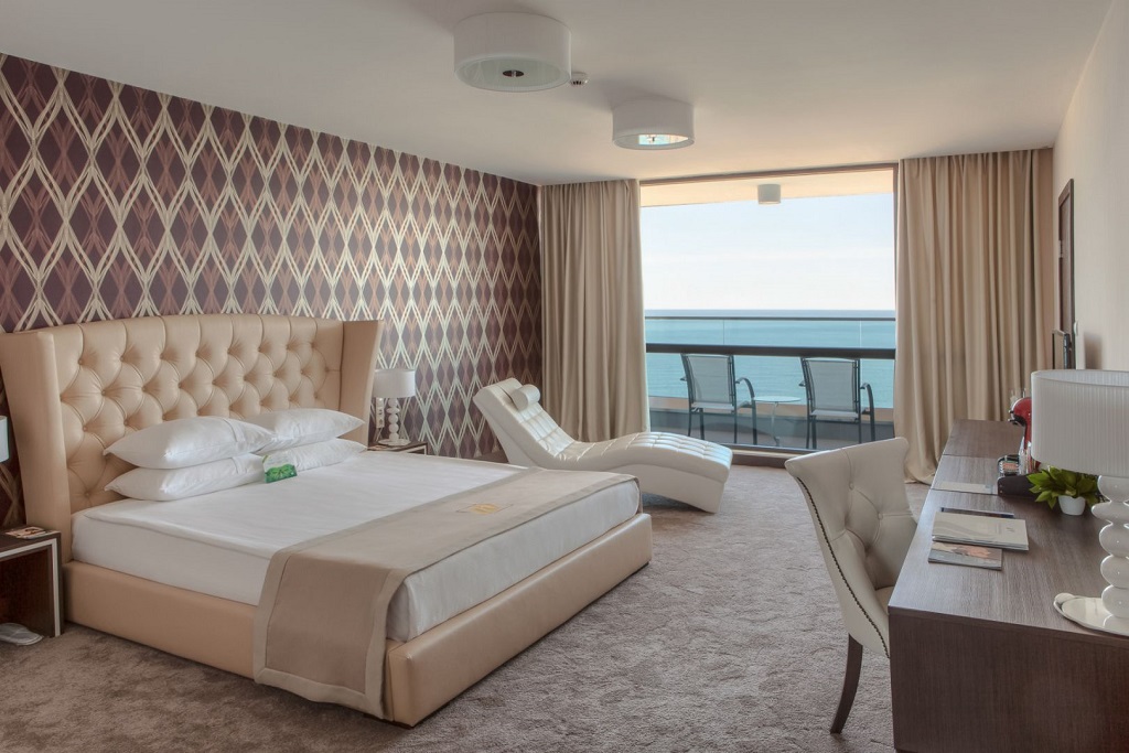 International Hotel Casino & Tower Suites