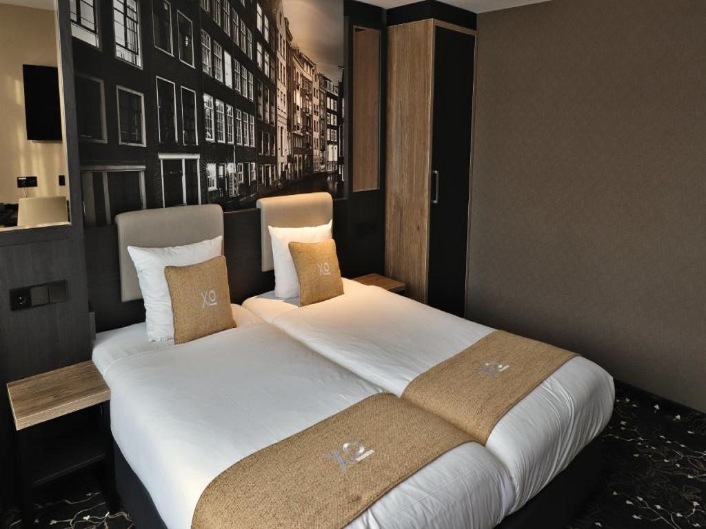 XO Hotels Infinity