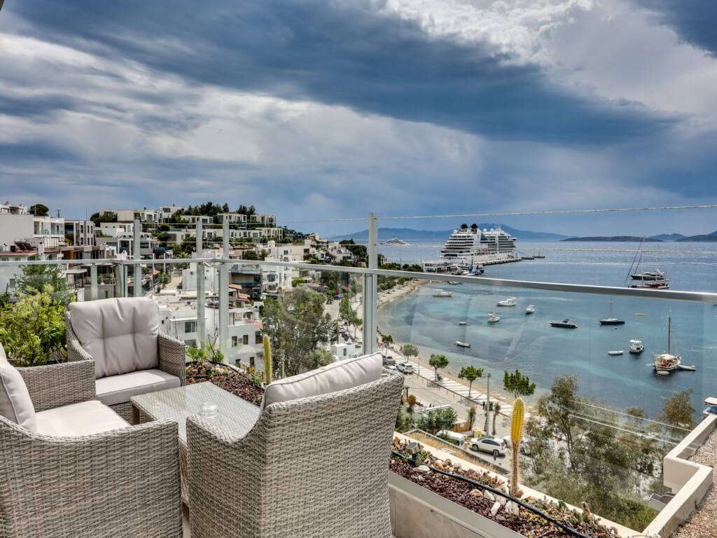 Diamond Of Bodrum Hotel