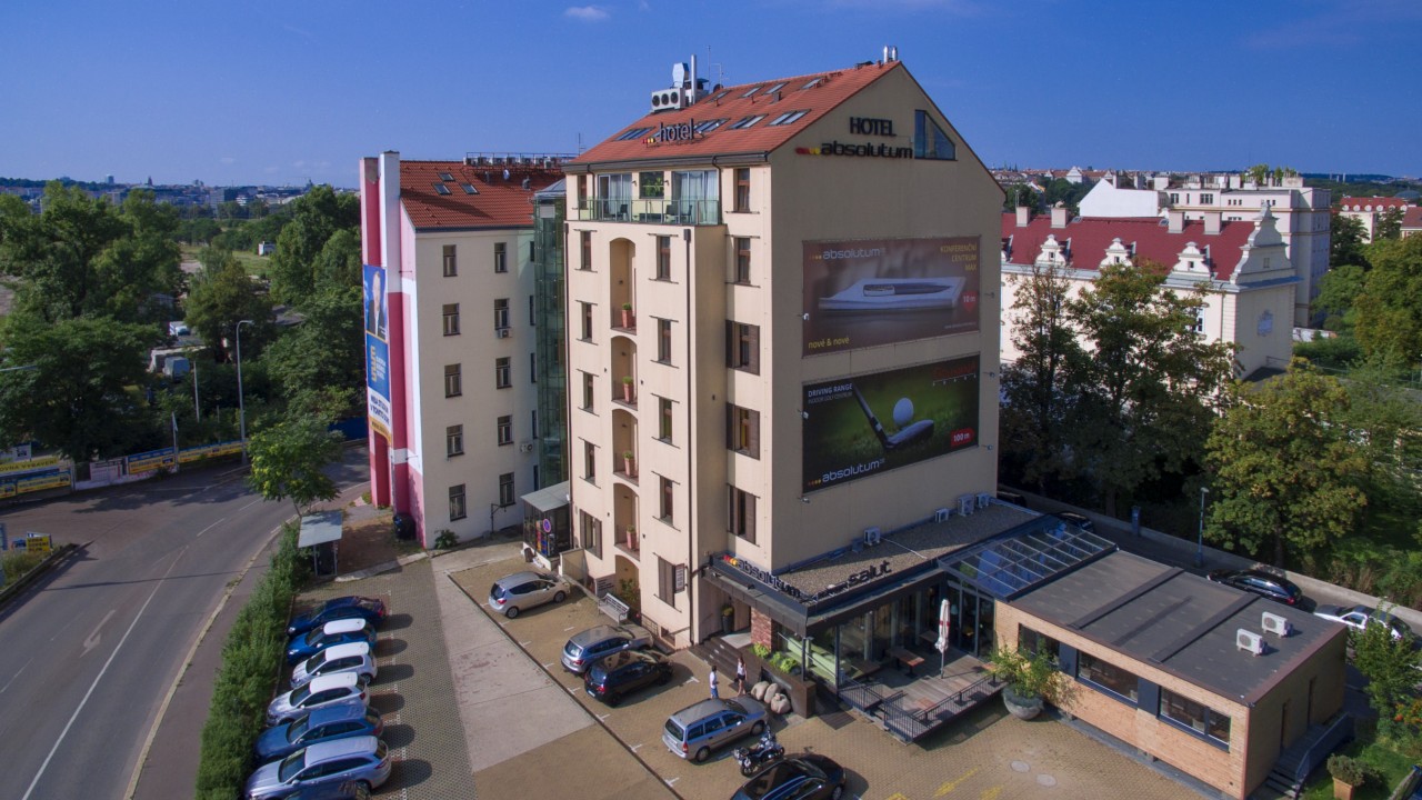 Absolutum Wellness Hotel
