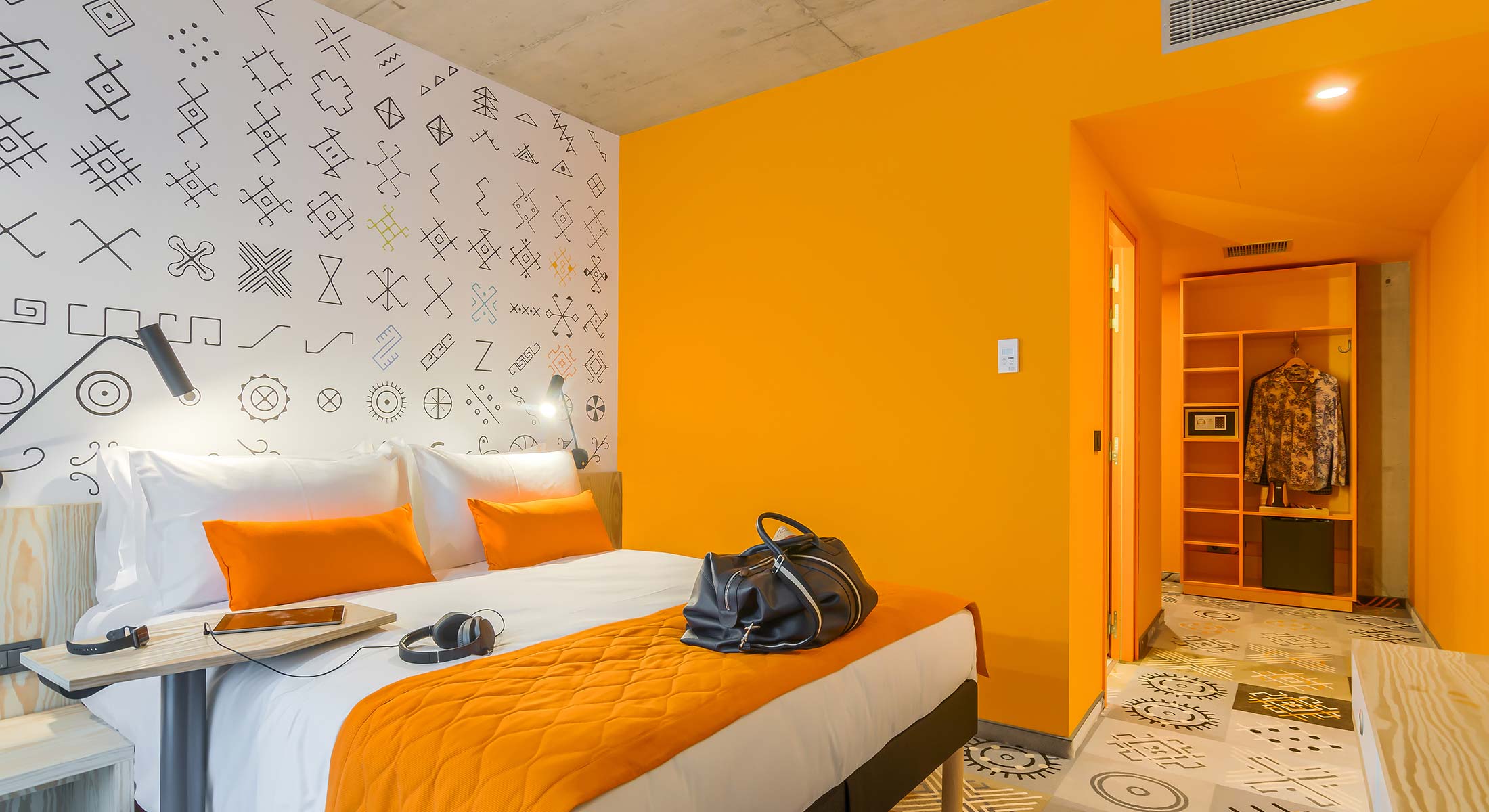 Ibis Styles Bucharest City Center