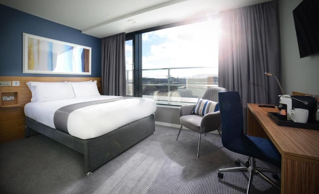 Travelodge Plus Dublin