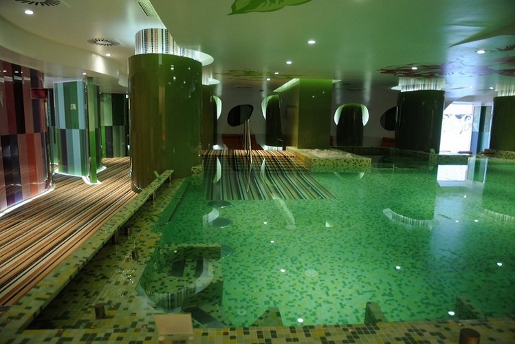 Hotel Beatriz Playa & SPA