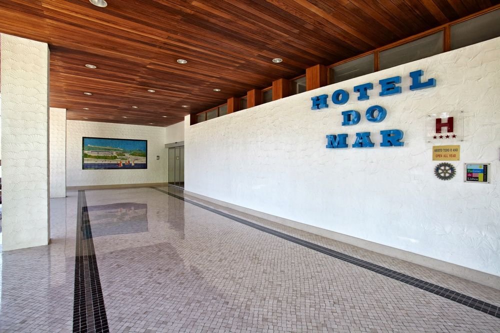 Hotel Do Mar