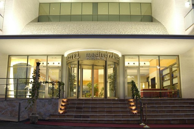 Hotel Mediterraneo