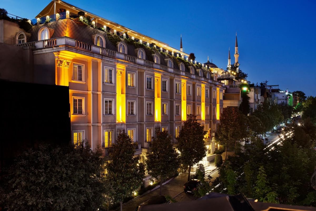 Eresin Hotels Sultanahmet