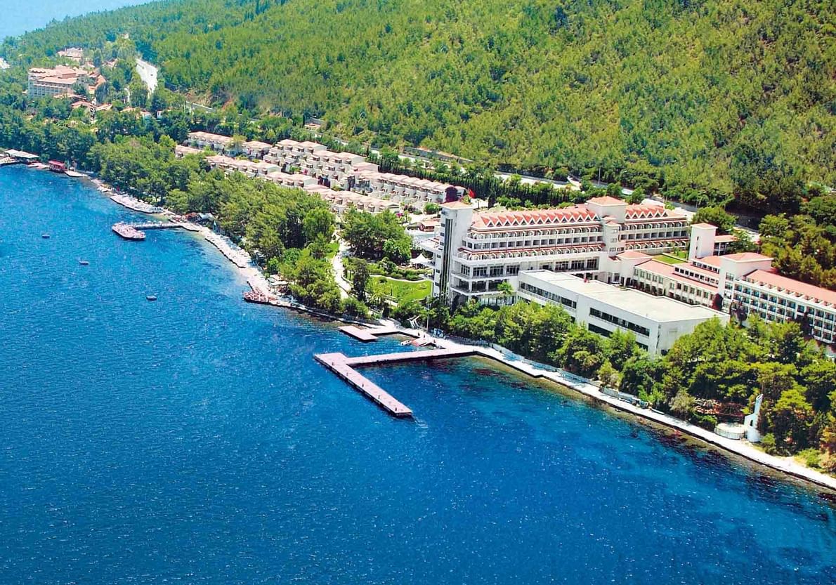 LABRANDA Mares Marmaris