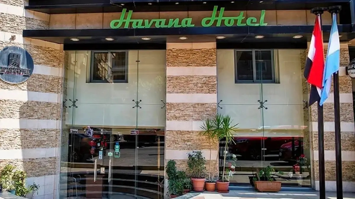 Havana Hotel