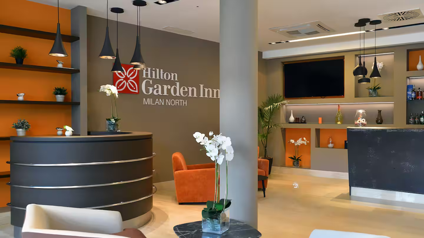 Hilton Garden Inn Milan