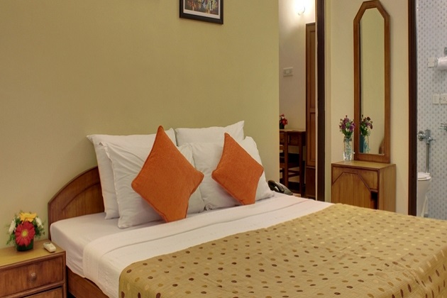 Horizon Hotel