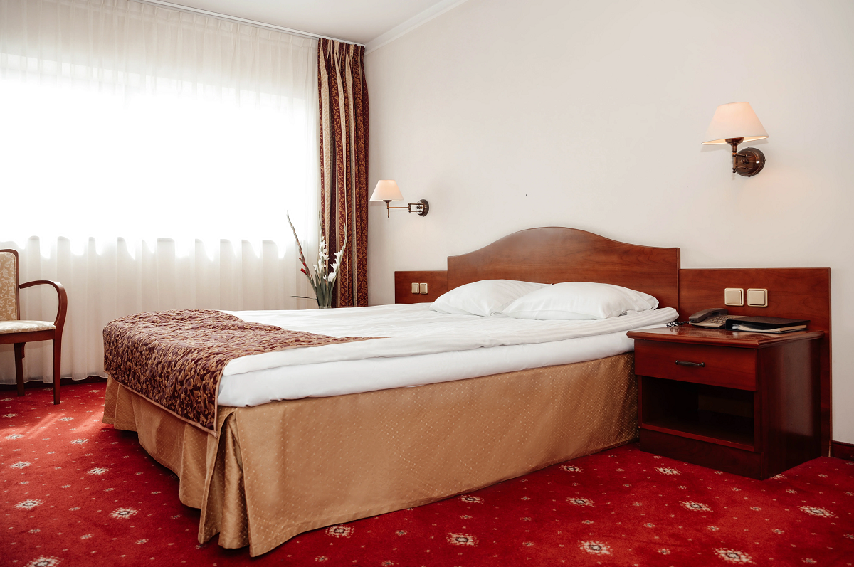 Hotel Sympozjum