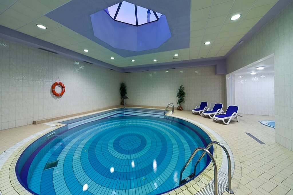 Bluesun Hotel Alga