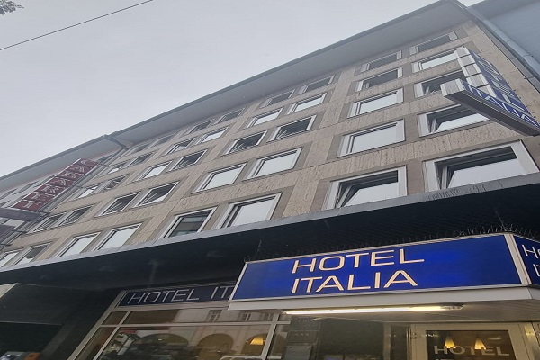 Hotel Italia