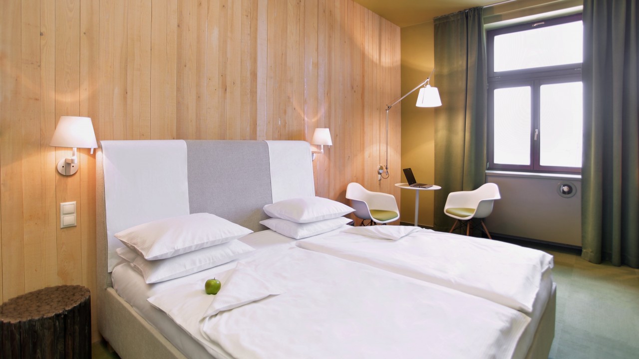 Absolutum Wellness Hotel