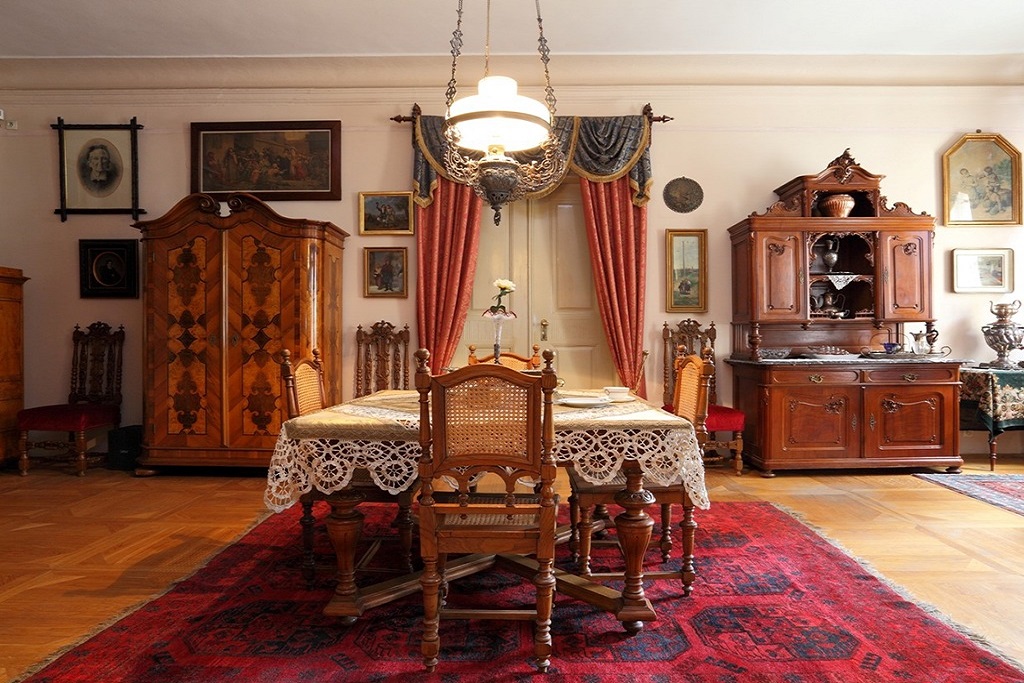 Krakow Museum City Pass