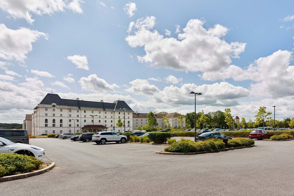 B&B Hotel Disneyland Paris