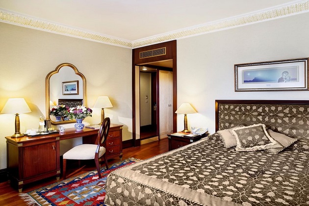 Eresin Hotels Sultanahmet